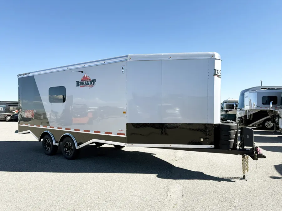 2026 Logan Coach Horse Power | Photo 1 of 20