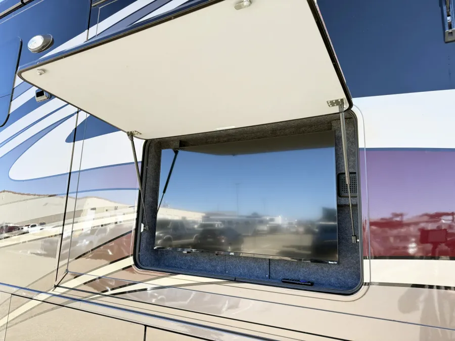 2013 Newmar King Aire 4584 | Photo 27 of 33