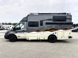 2027 Winnebago EKKO 22A | Thumbnail Photo 1 of 25