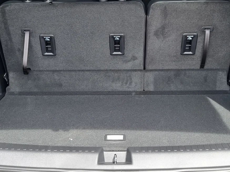 2026 GMC Acadia AWD Elevation | Photo 25 of 26
