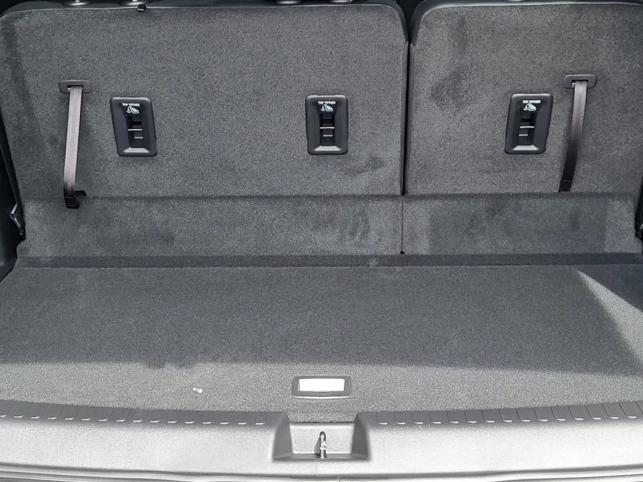 2026 GMC Acadia AWD Elevation | Photo 25 of 26