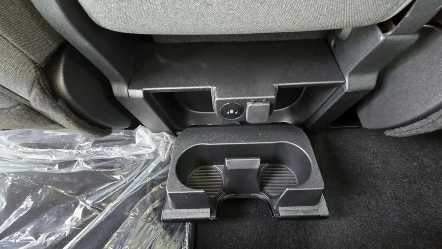 2026 Ford F-150 | Photo 28 of 29