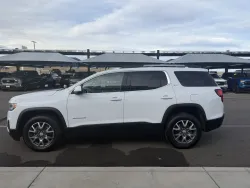 2023 GMC Acadia SLT | Thumbnail Photo 4 of 22