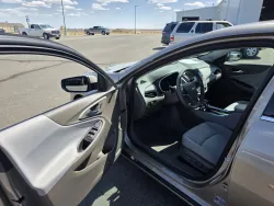 2022 Chevrolet Malibu LS | Thumbnail Photo 8 of 21