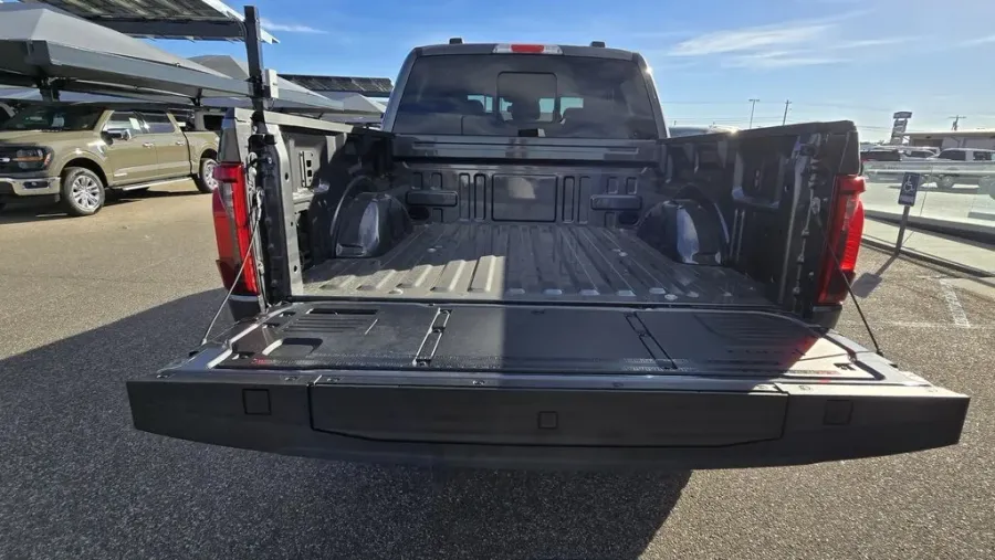 2025 Ford F-150 | Photo 8 of 31