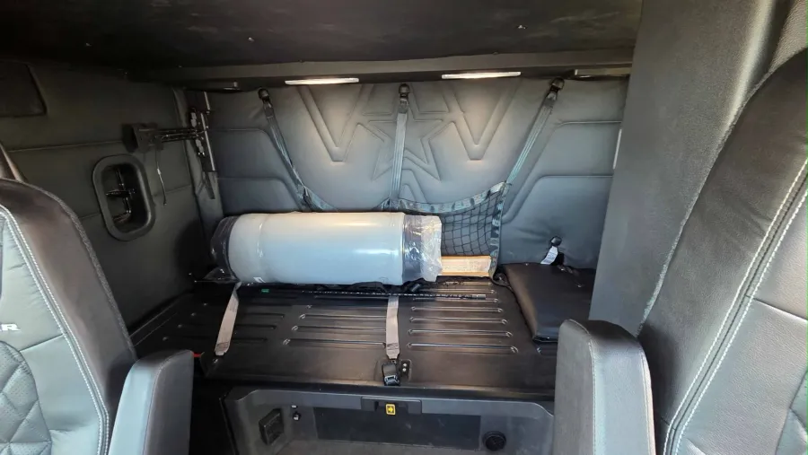 2025 Western Star 49X | Photo 35 of 44