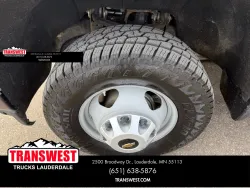 2023 Chevrolet Silverado 3500HD Work Truck | Thumbnail Photo 17 of 21