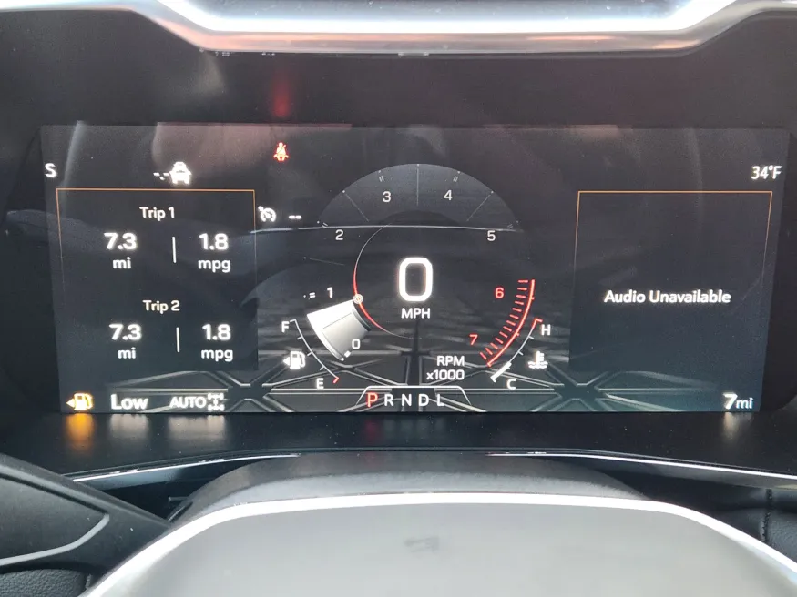 2026 GMC Canyon 4WD Elevation | Photo 8 of 22