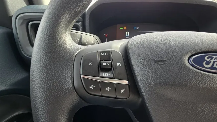 2026 Ford Maverick | Photo 15 of 26