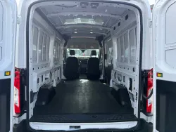 2023 Ford Transit-250 Base | Thumbnail Photo 9 of 18
