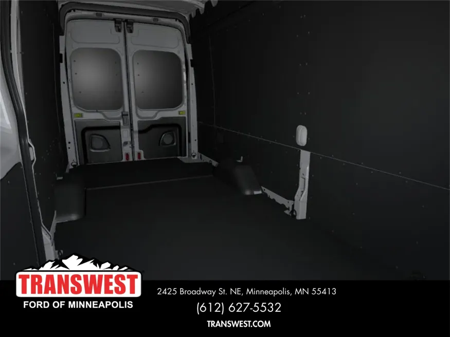 2026 Ford Transit-350 Base | Photo 11 of 21