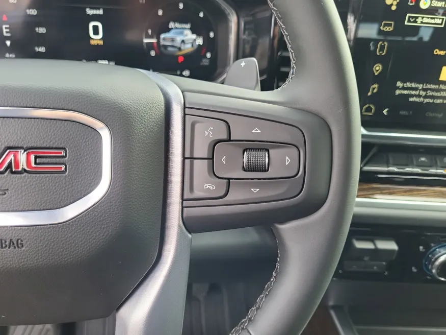 2026 GMC Sierra 1500 Elevation | Photo 12 of 23