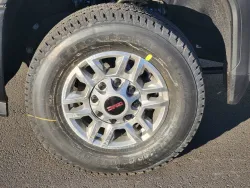 2026 GMC Sierra 2500HD Pro | Thumbnail Photo 5 of 22