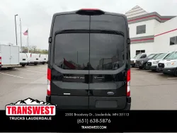 2023 Ford Transit | Thumbnail Photo 11 of 19