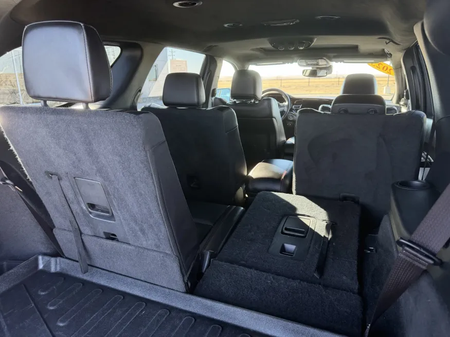 2023 Dodge Durango Citadel | Photo 8 of 21