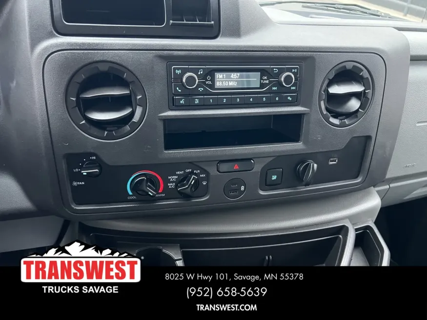 2022 Ford Econoline | Photo 2 of 17