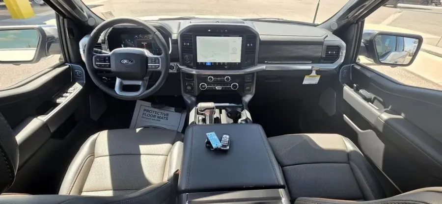2026 Ford F-150 | Photo 30 of 34