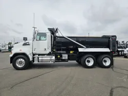 2022 Western Star 4700SF | Thumbnail Photo 4 of 22