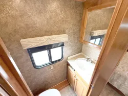 2015 Tiffin Allegro Open Road 34TGA | Thumbnail Photo 14 of 31