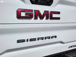 2026 GMC Sierra 2500HD AT4X | Thumbnail Photo 13 of 30