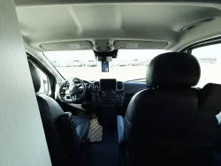 2026 Pleasure-way Lexor TS | Thumbnail Photo 9 of 19