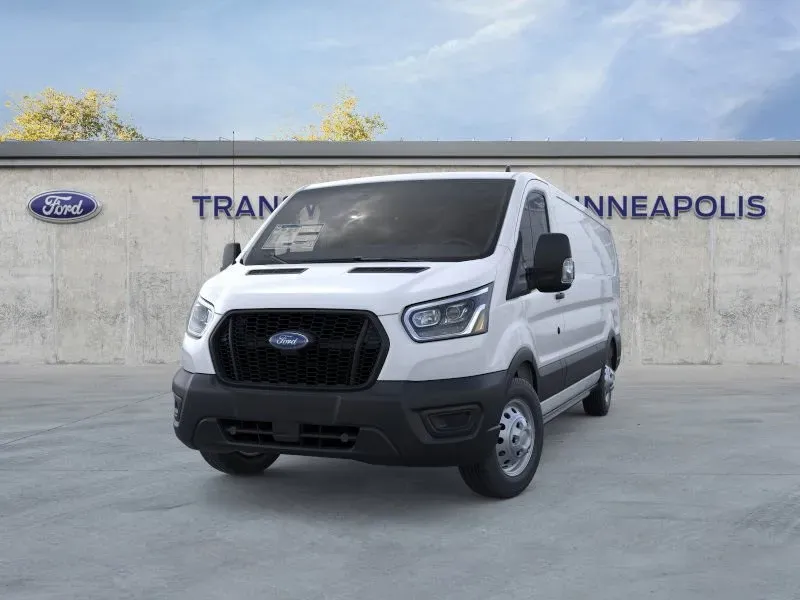 2025 Ford Transit-250 | Photo 2 of 21