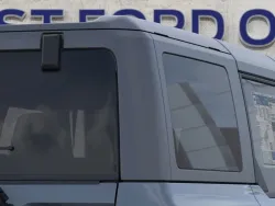 2025 Ford Bronco | Thumbnail Photo 25 of 25