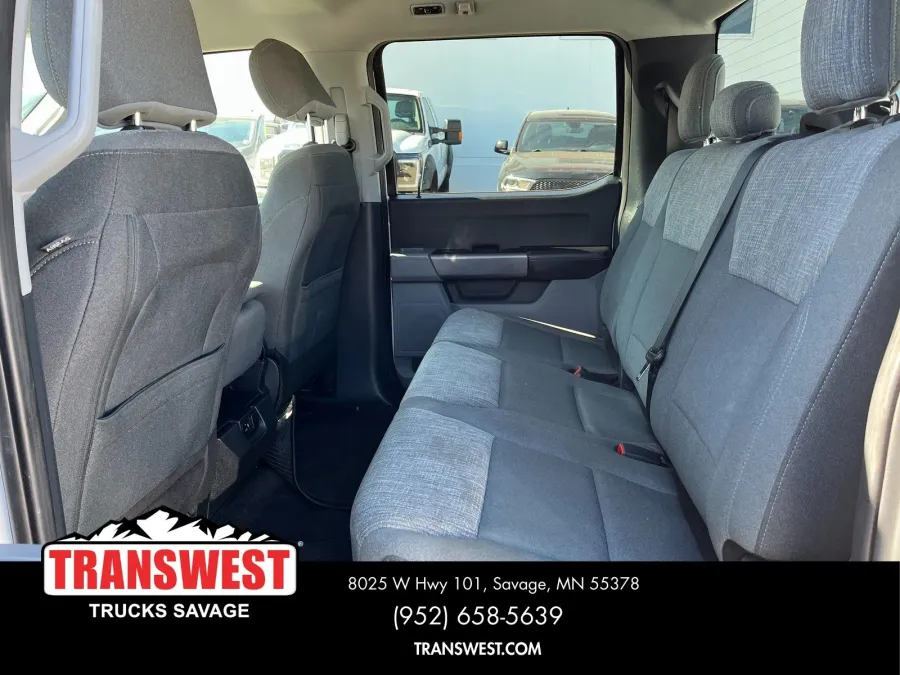 2021 Ford F-150 XLT | Photo 5 of 20