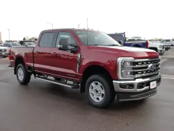 2026 Ford Super Duty F-250 XLT | Thumbnail Photo 6 of 13