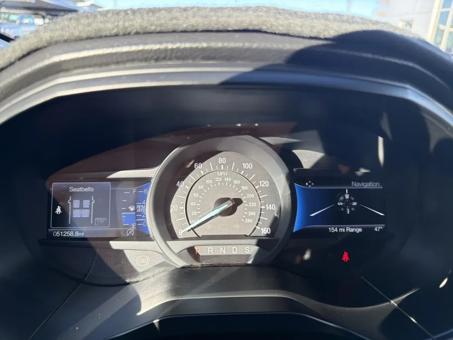 2023 Ford Edge SEL | Photo 19 of 20