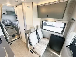 2026 Winnebago EKKO 22A | Thumbnail Photo 7 of 23