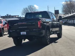 2022 GMC Sierra 3500HD AT4 | Thumbnail Photo 6 of 31