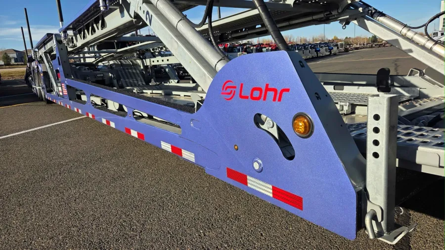 2026 Western Star 49X | Photo 21 of 60