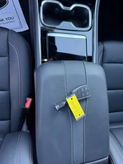 2024 Chevrolet Traverse | Thumbnail Photo 20 of 28