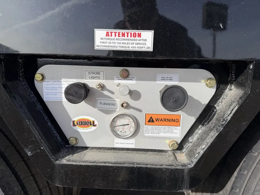 2026 Liddell C55 | Photo 12 of 17