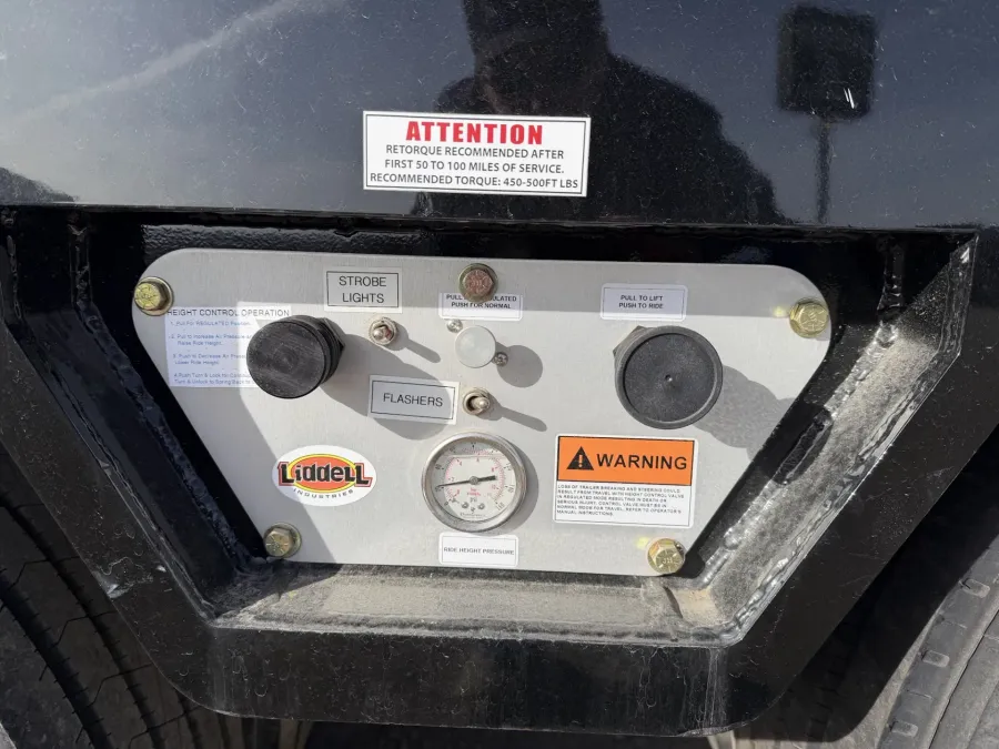 2026 Liddell C55 | Photo 12 of 17