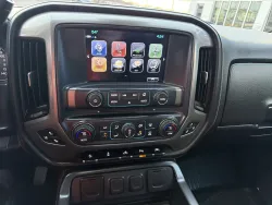 2018 Chevrolet Silverado 1500 High Country | Thumbnail Photo 15 of 20