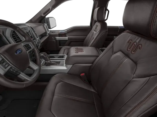 2016 Ford F-150 | Photo 5 of 17