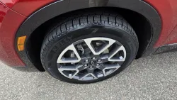 2023 Chevrolet Blazer | Thumbnail Photo 10 of 32