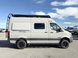 2026 Winnebago Revel Sport 44N | Thumbnail Photo 2 of 19