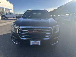2024 GMC Terrain SLT | Thumbnail Photo 7 of 21