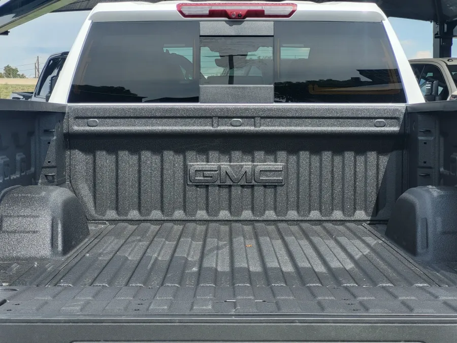 2026 GMC Sierra 1500 AT4 | Photo 25 of 26