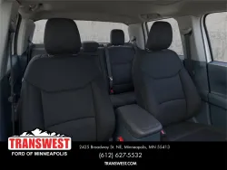 2025 Ford Maverick XLT | Thumbnail Photo 10 of 24