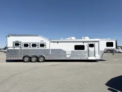 2026 Cimarron Norstar 4HLQ | Thumbnail Photo 3 of 31