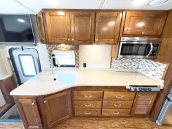 2016 Renegade Verona 40VBH | Thumbnail Photo 8 of 27