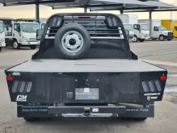 2026 GMC Sierra 3500HD CC Pro | Thumbnail Photo 19 of 20