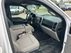 2020 Ford F-150 XLT | Thumbnail Photo 10 of 11