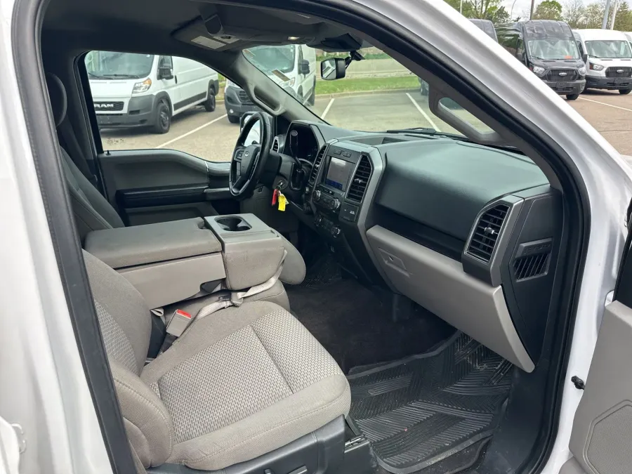 2020 Ford F-150 XLT | Photo 10 of 11