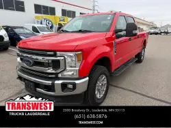 2022 Ford Super Duty F-350 XLT | Thumbnail Photo 21 of 21