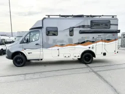 2026 Winnebago EKKO 23B | Thumbnail Photo 12 of 17